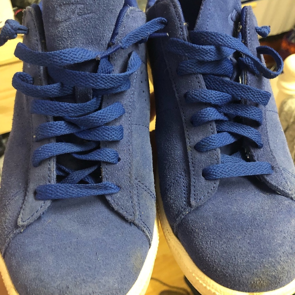 Nike Velour
